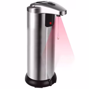 Automatic Smart Sensor Soap Dispenser