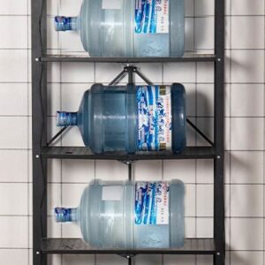 Foldable Kitchen Rack