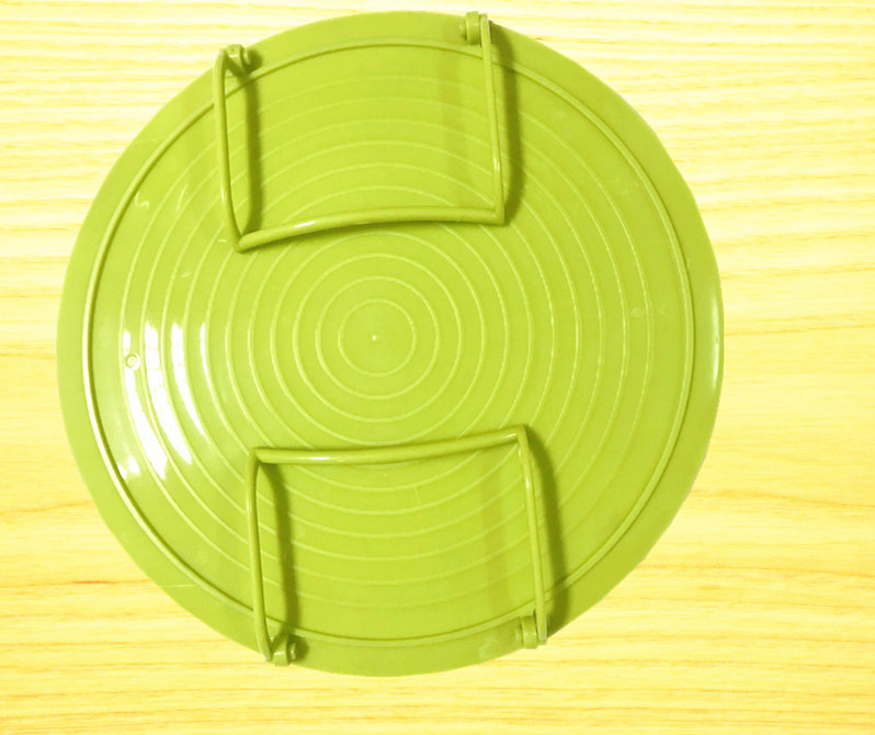 Multifunctional Microwave or Fridge Placement Rack Organizer