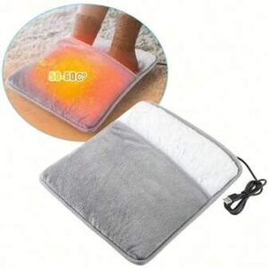 Electric USB Feet Warmer Pocket