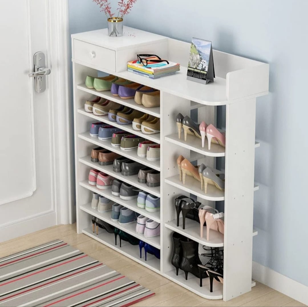 Shoe Cabinet/Shoe Rack