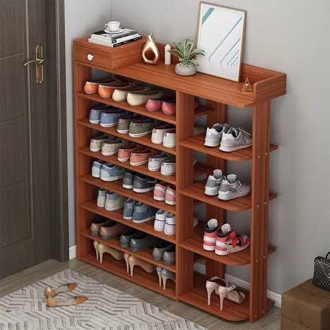 Shoe Cabinet/Shoe Rack