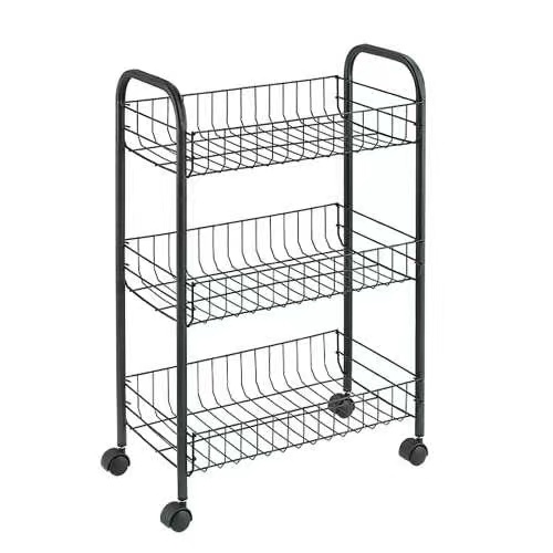 Stylish Utensils Rack