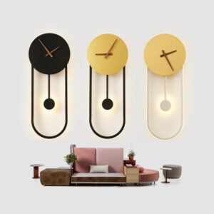 Nordic Modern Wall Lamp