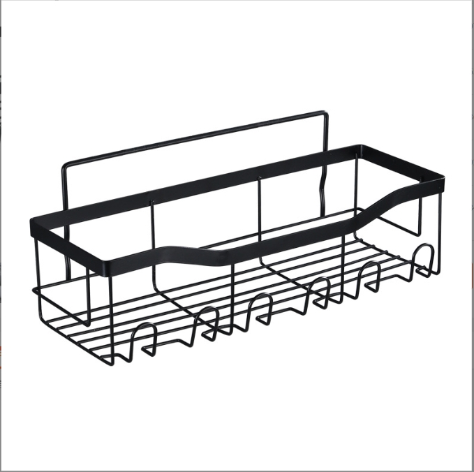 CADDY SHELF BATHROOM ORGANIZER