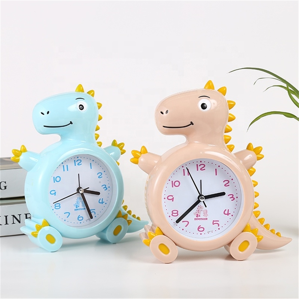 Cute Dinosaur Alarm Clock