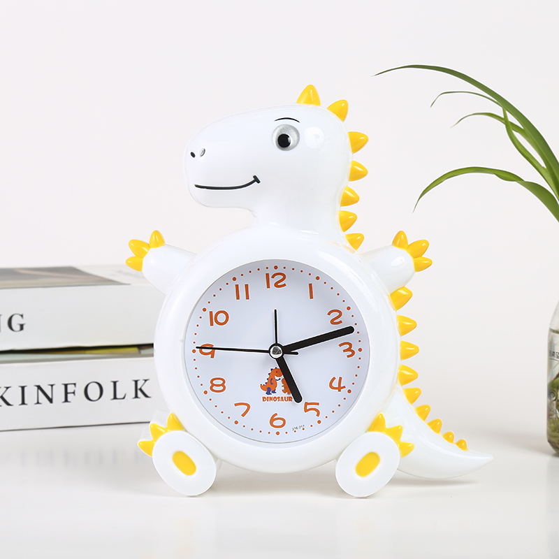 Cute Dinosaur Alarm Clock