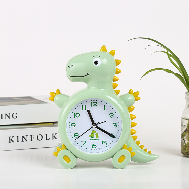 Cute Dinosaur Alarm Clock