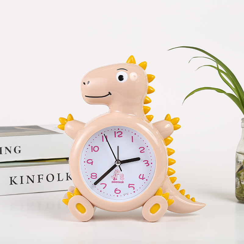 Cute Dinosaur Alarm Clock