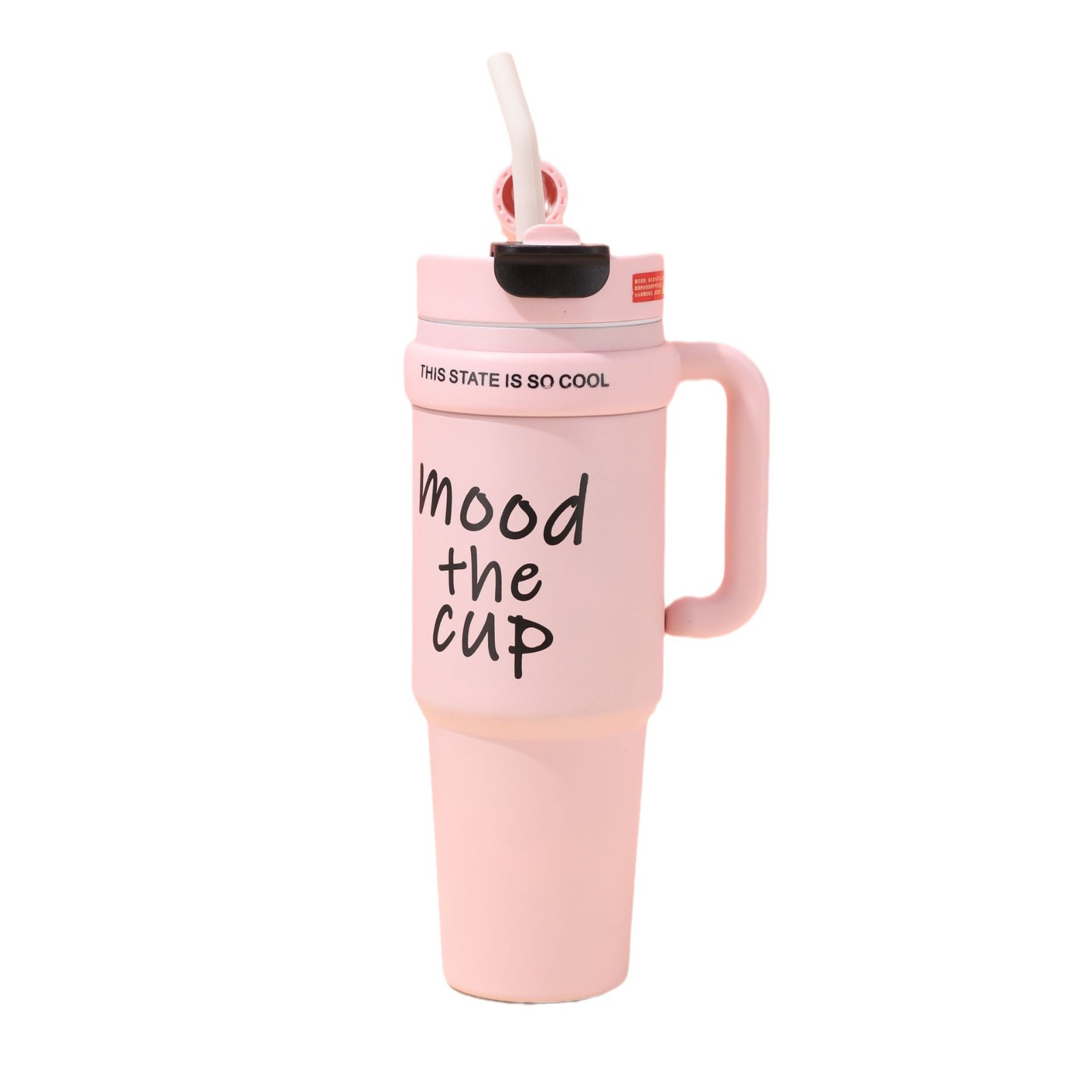 Original insulated Stanley mugs