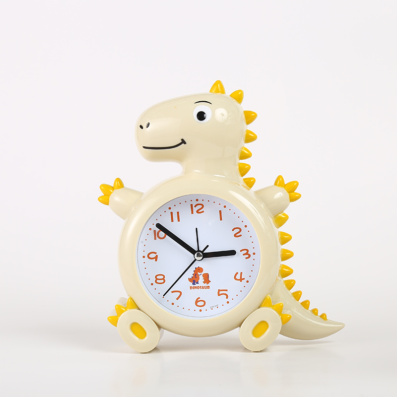 Cute Dinosaur Alarm Clock