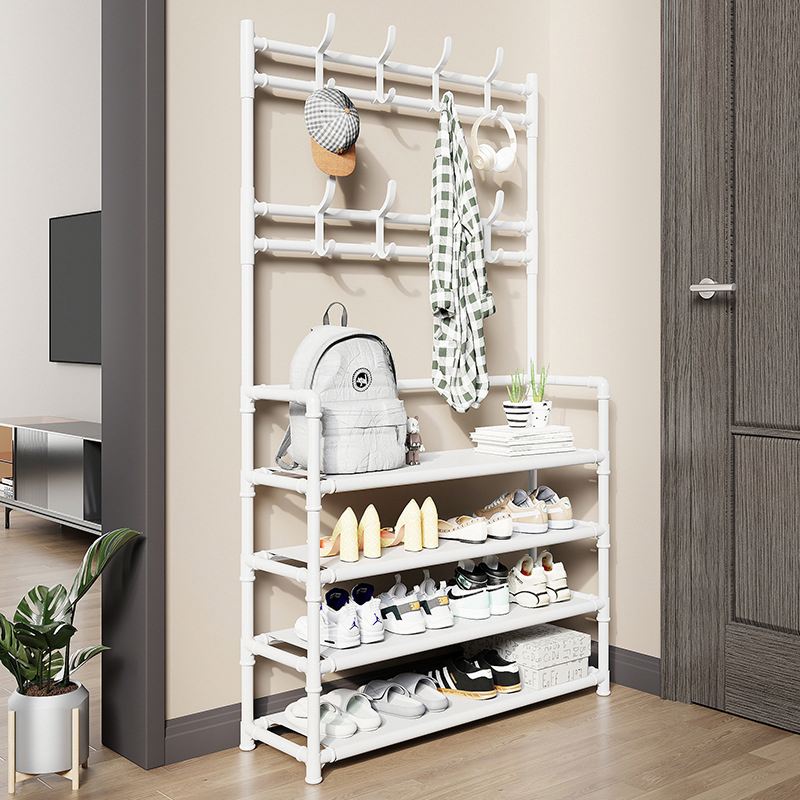 5 Tier Multifunctional Shoe Rack