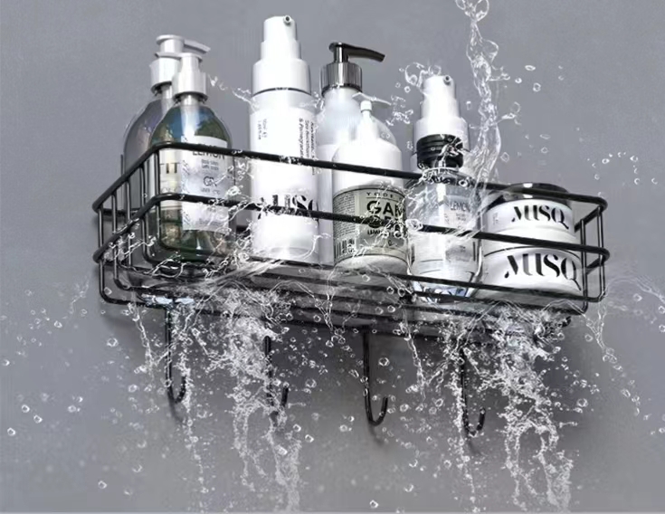 Corner Multipurpose Organizer