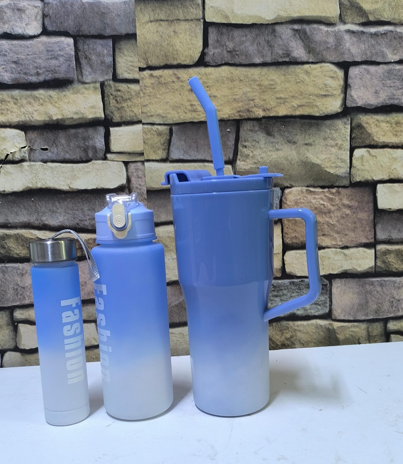 3-in-1 Stanley Bottle