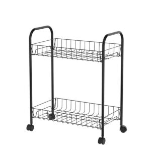 Stylish Utensils Rack 2 Tier