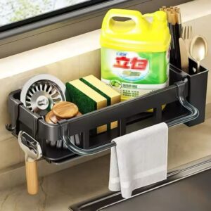Kitchen Sink Drain Rack