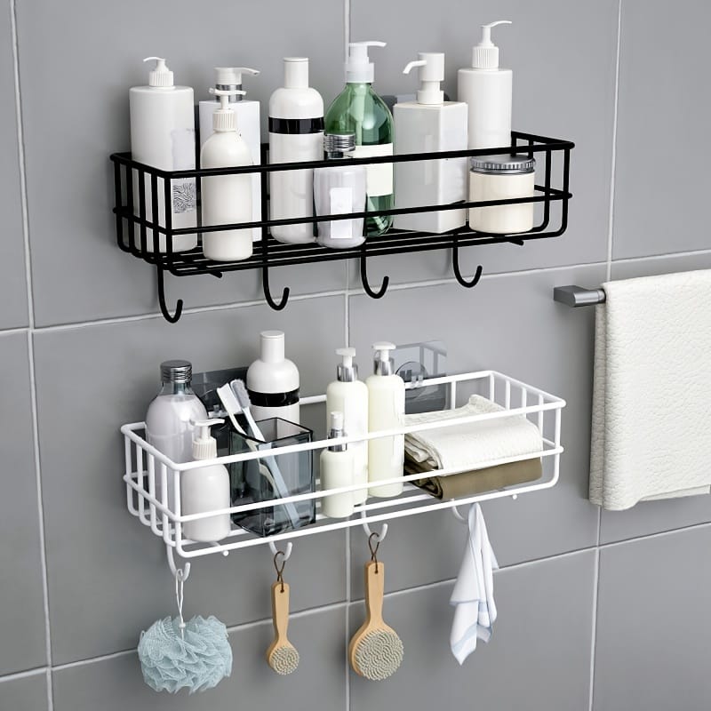 Corner Multipurpose Organizer