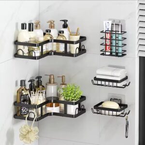 Caddy Shelf Bathroom Organizer