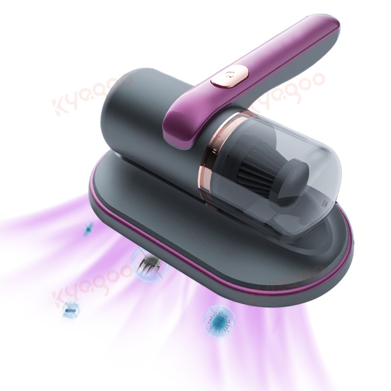 Handheld Electric Wireless Vacuum Cleaner