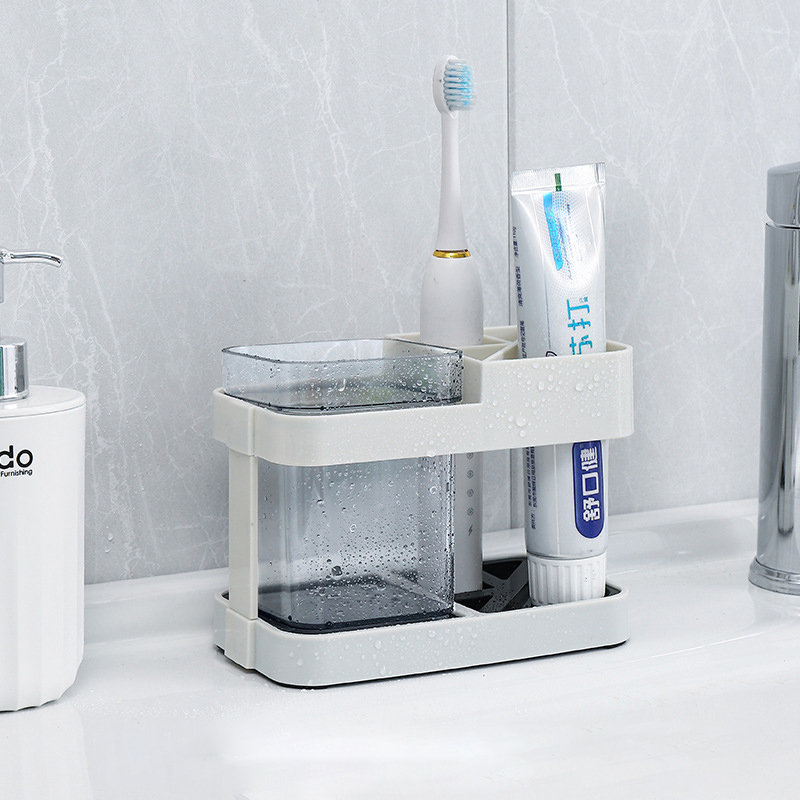 Toothbrush Holder – Sleek, Durable & Nairobi-Ready - Image 3