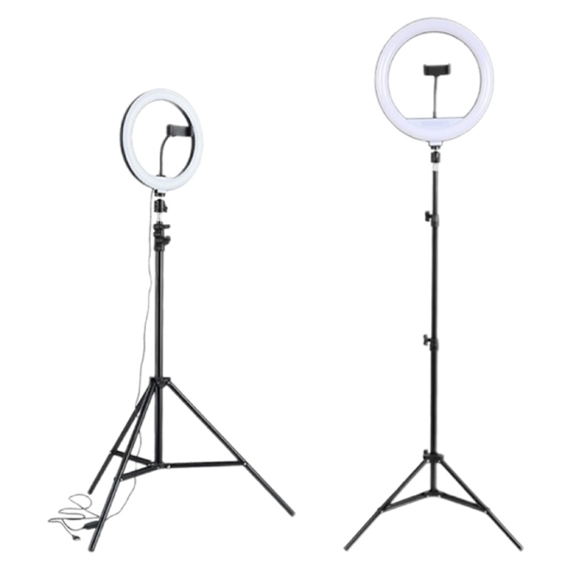 Ring Lights with Stand