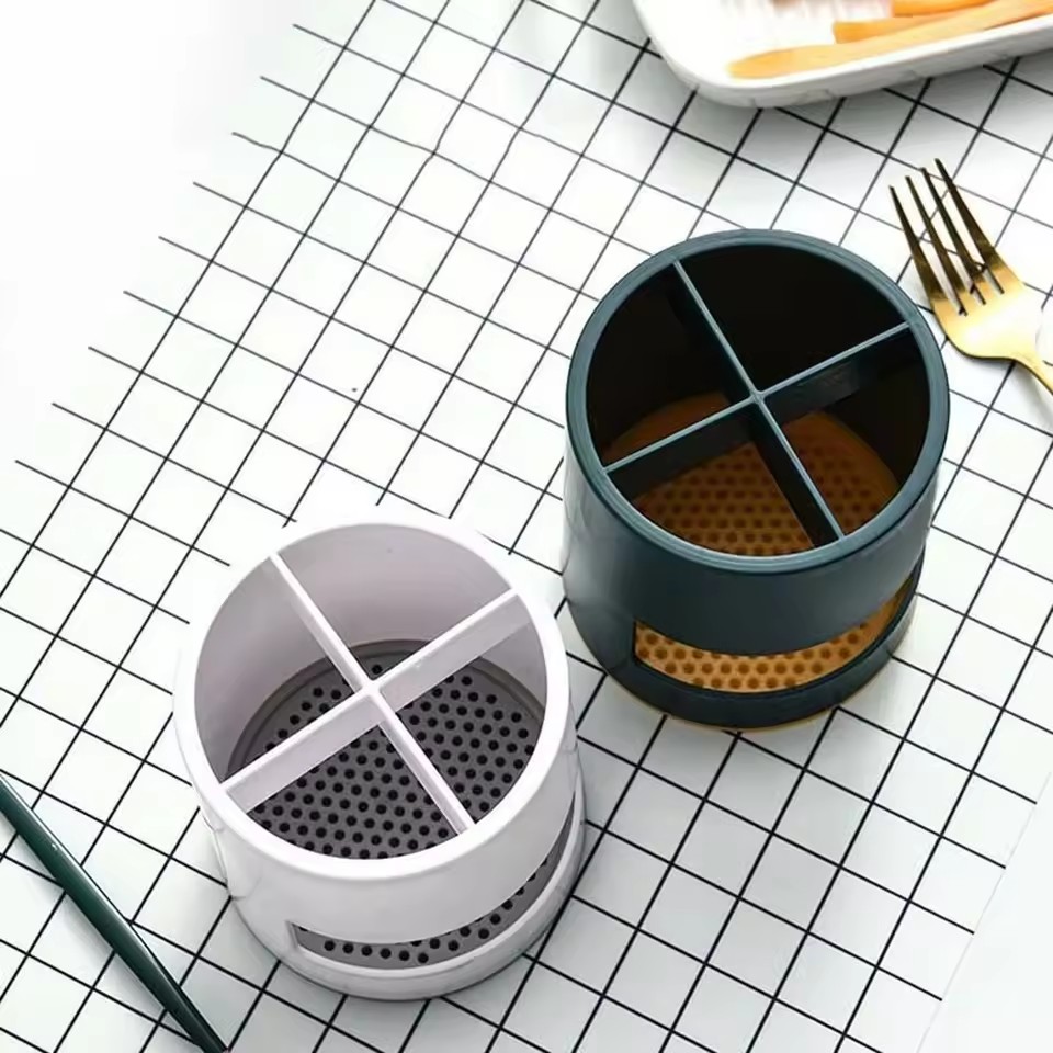Mini ABS Organizer Cup