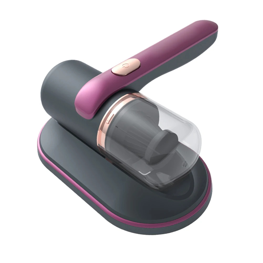 Handheld Electric Wireless Vacuum Cleaner