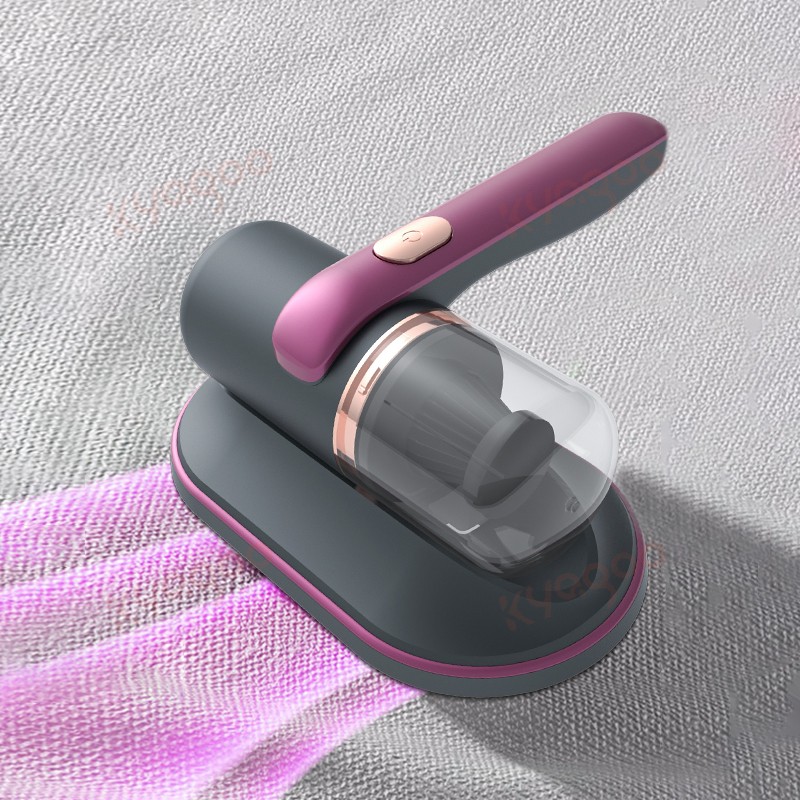 Handheld Electric Wireless Vacuum Cleaner
