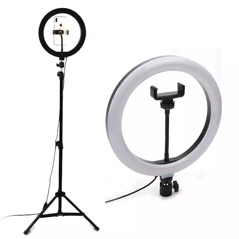 LED Ring Light