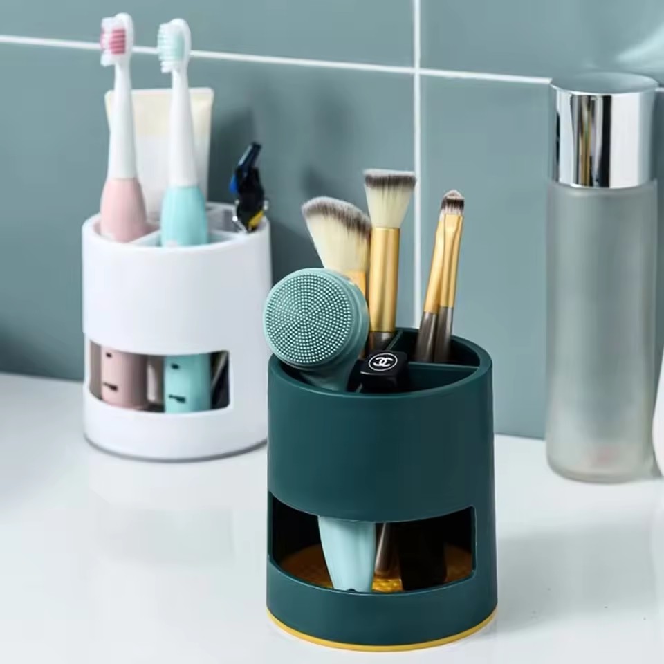 Mini ABS Organizer Cup