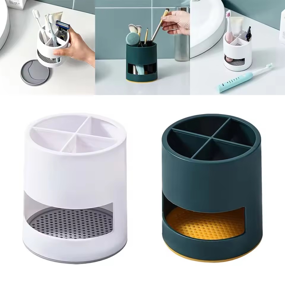 Mini ABS Organizer Cup