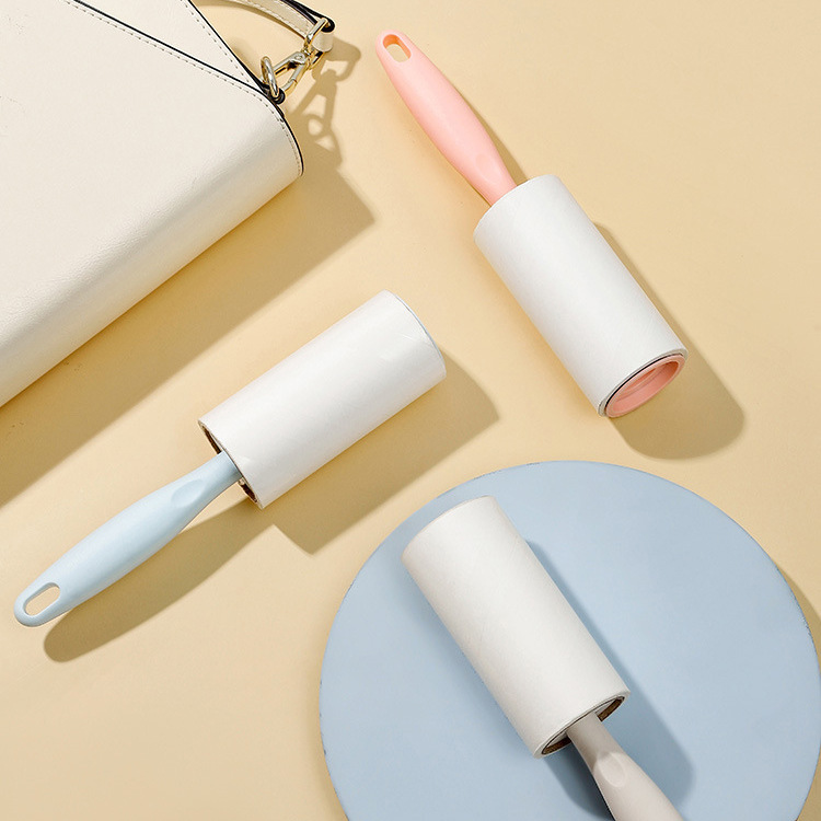 2 pcs Sticky Disposable Lint Remover