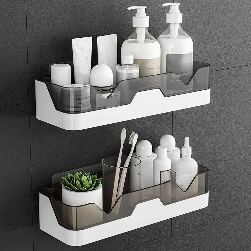 New Bathroom Shelf Organizer