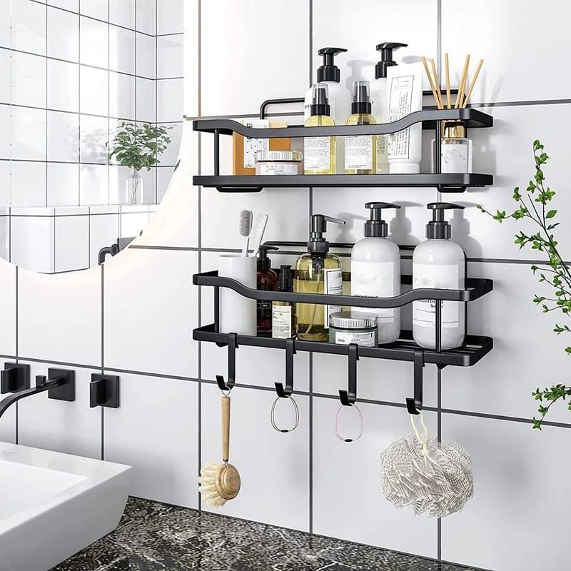 Bathroom Organizer