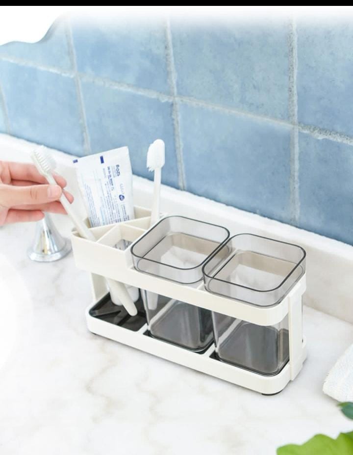 Toothbrush Holder
