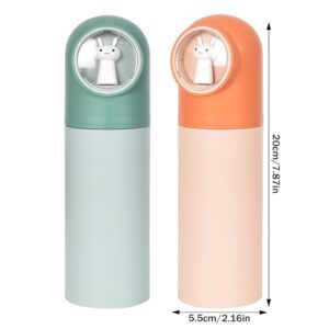 Kids Travel Toothbrush Holder