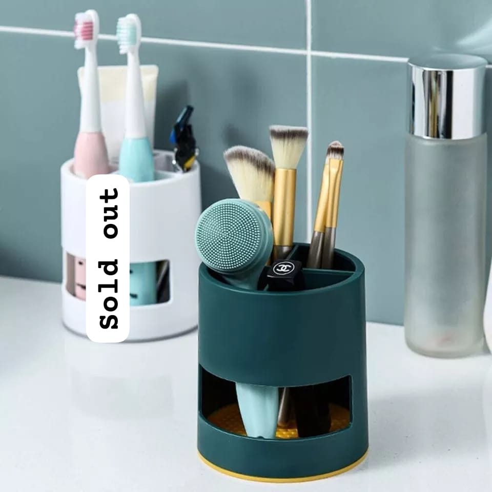 Mini ABS Organizer Cup
