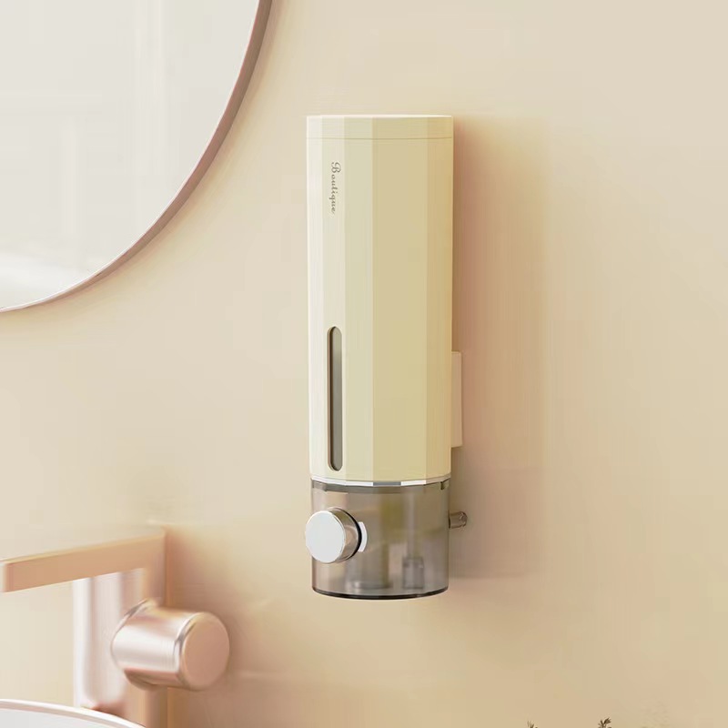 Wall Mounted Soap Dispenser