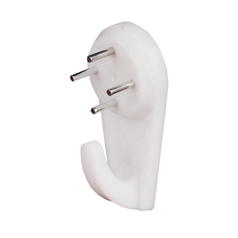 10PCS Wall Decoration Installation Hooks