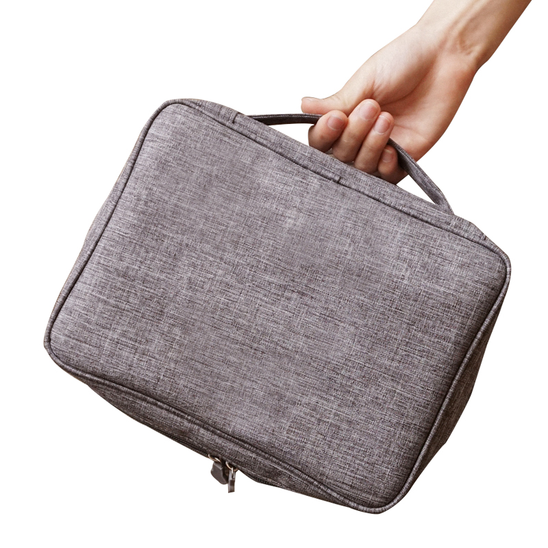 Travel Electronic Accessories Case Cable Organizer