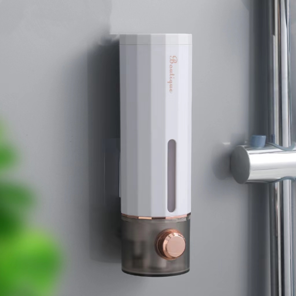 Wall Mounted Soap Dispenser