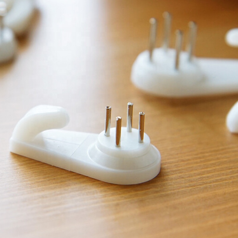 10PCS Wall Decoration Installation Hooks