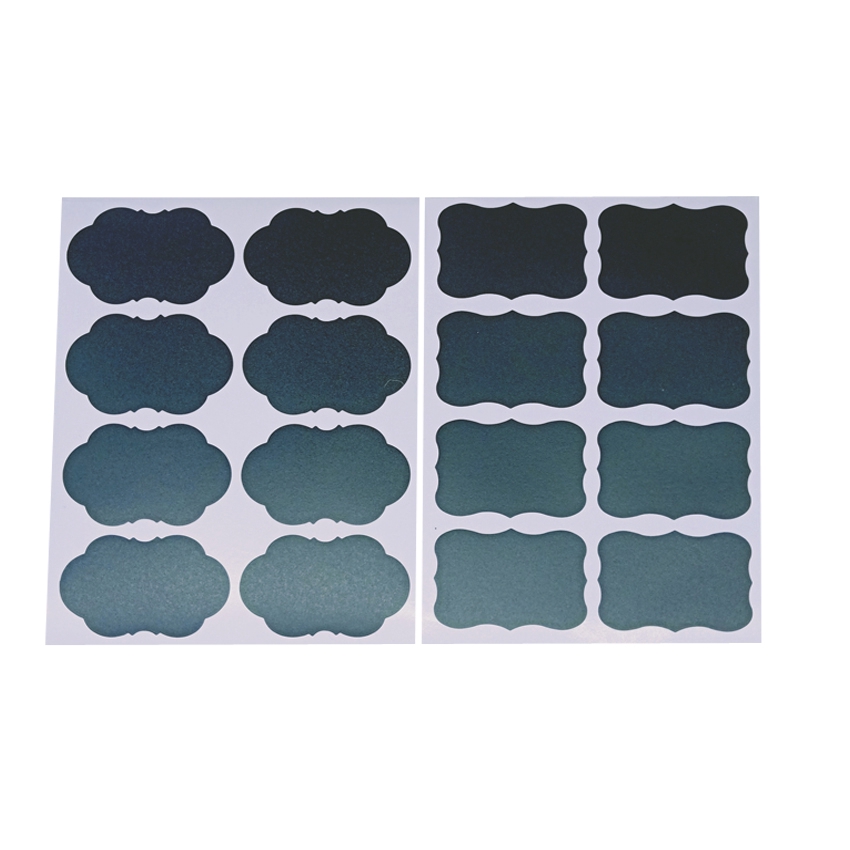 Adhesive Labels Stickers Plus Pen