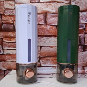 Wall Mounted Soap Dispenser