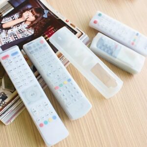 Silicone Remote Cover