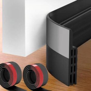 Under Door Sealing Strip 1m