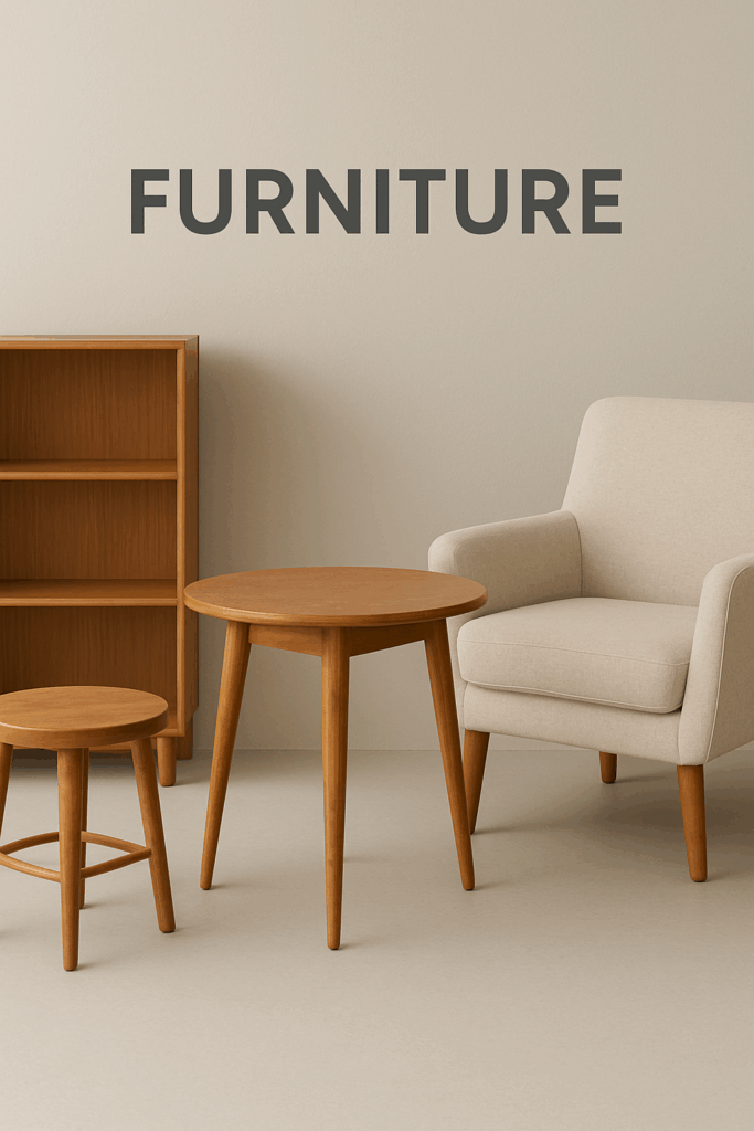 Furniture