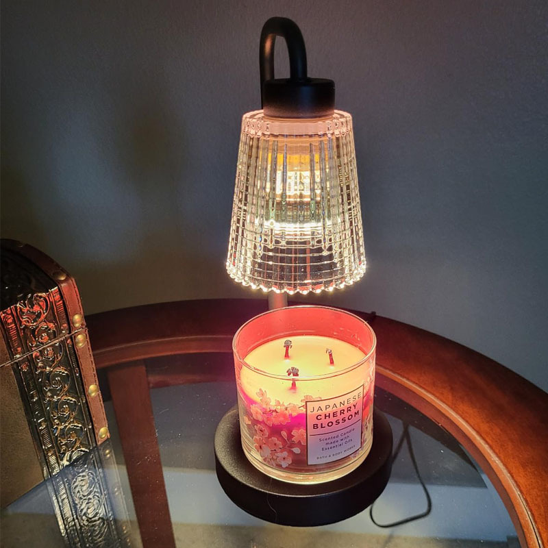 Electric Candle Warmer