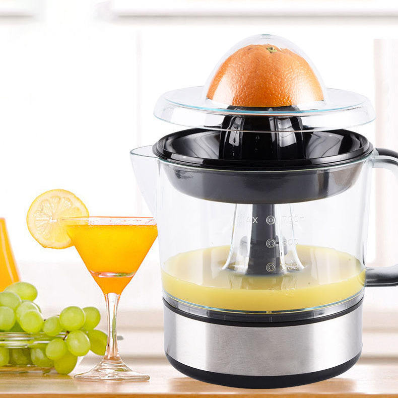 Electric Citrus Juicer