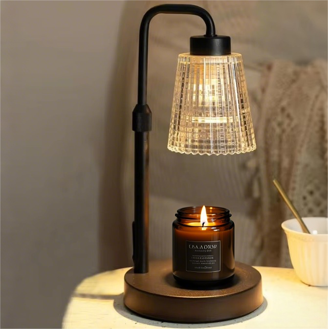 Electric Candle Warmer